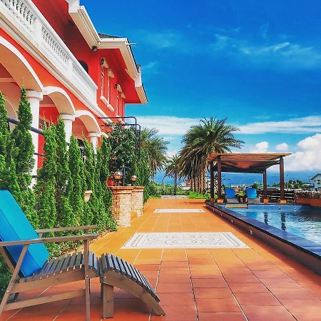 Micarro B&B Dongshan  Bagian luar foto