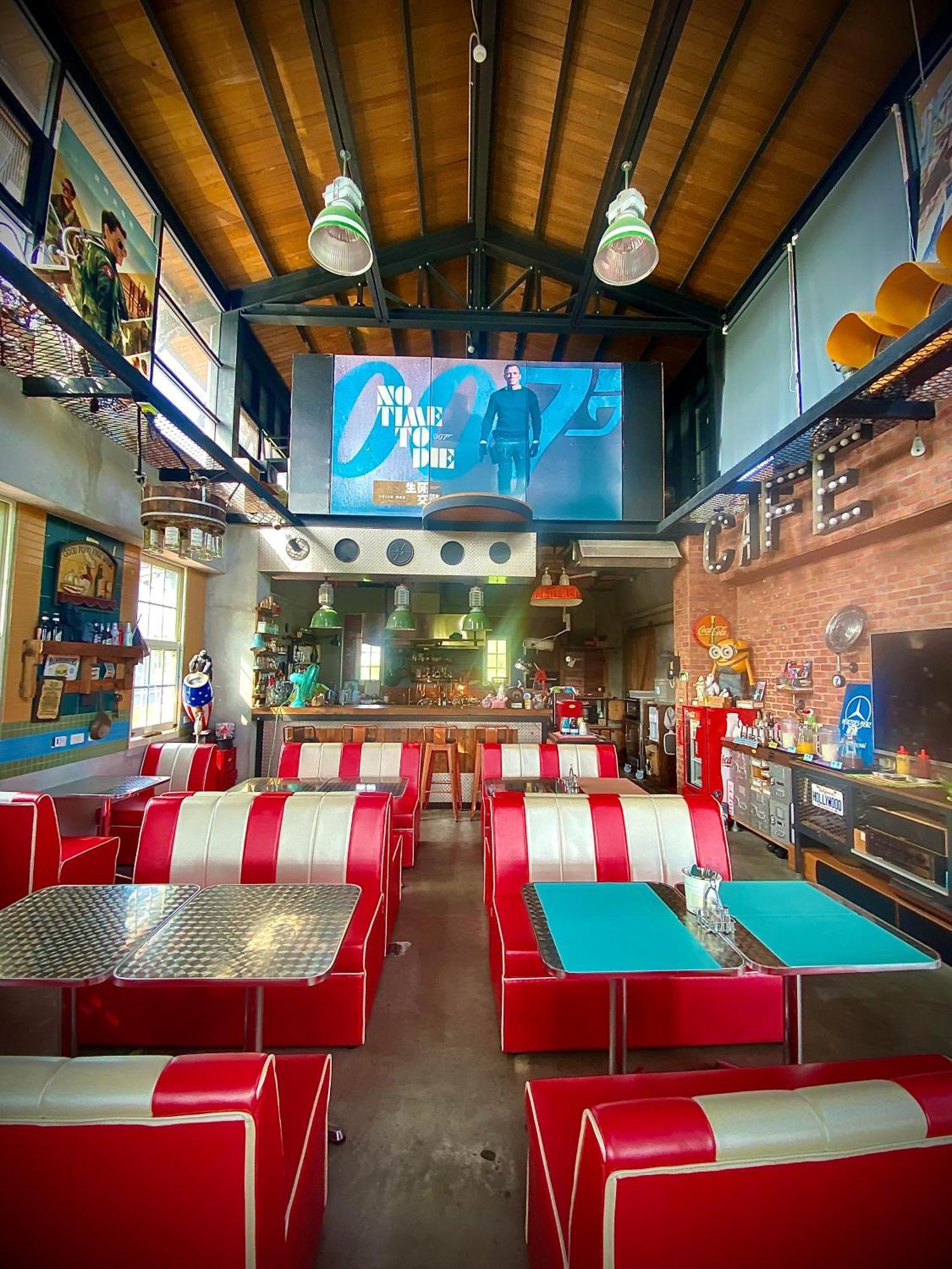 Micarro B&B Dongshan  Bagian luar foto