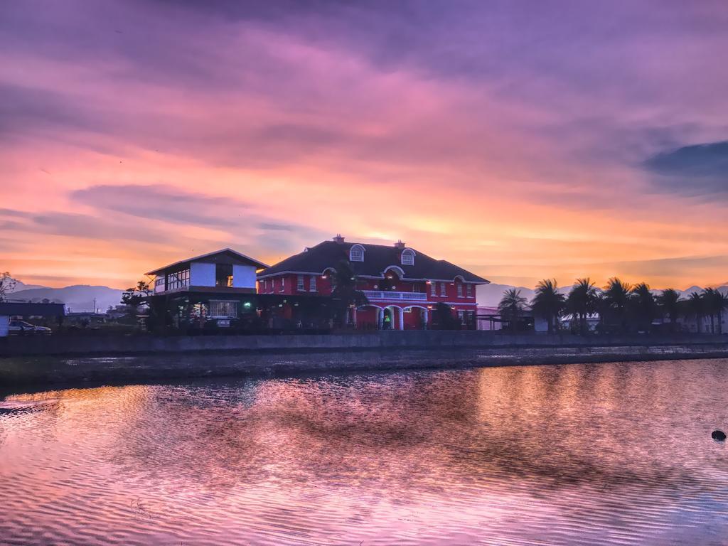 Micarro B&B Dongshan  Bagian luar foto